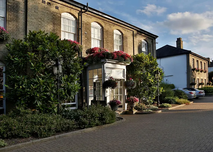 Best Western Annesley House Hotel