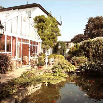 Western Annesley House Hotel