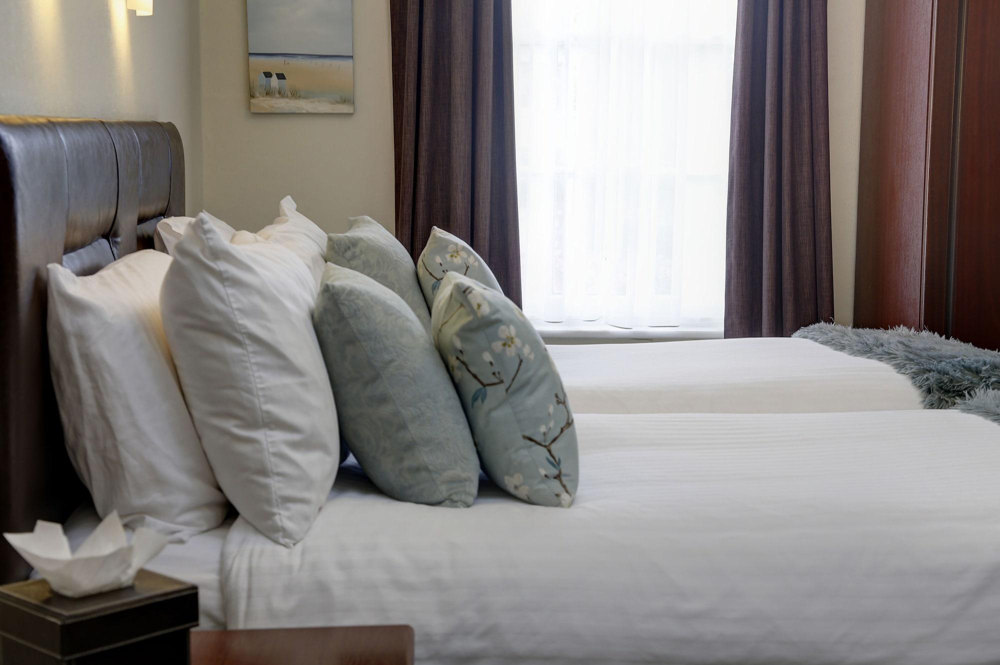 Western Annesley House 3* NWI