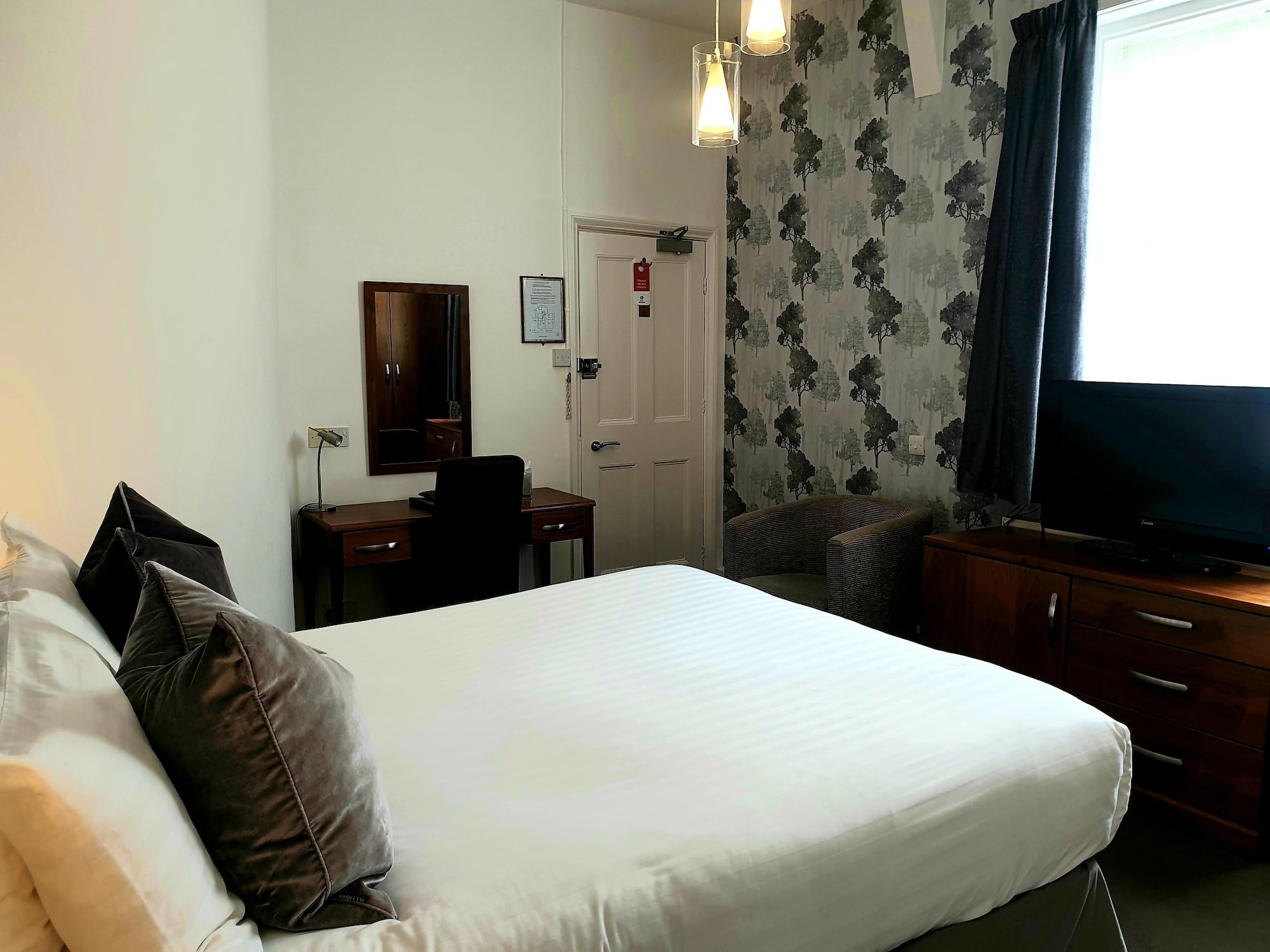 Hotel Western Annesley House 3*