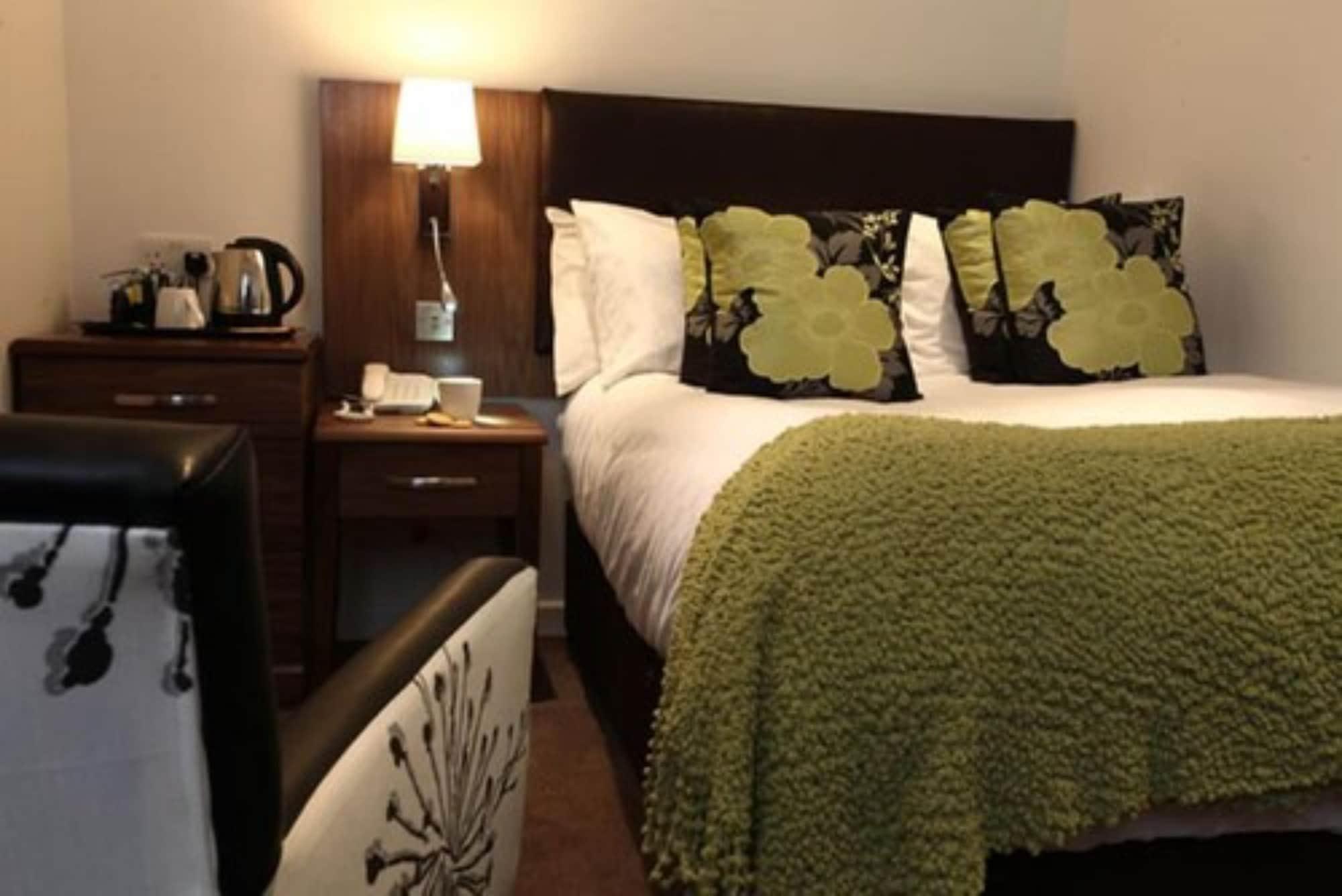 Western Annesley House NWI
