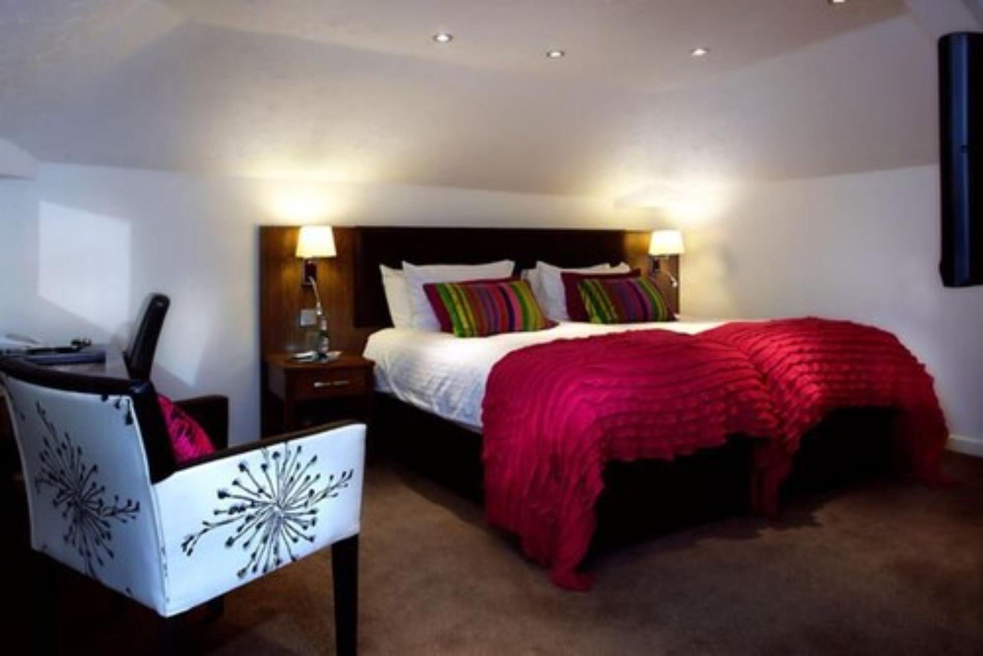 Hotel Western Annesley House