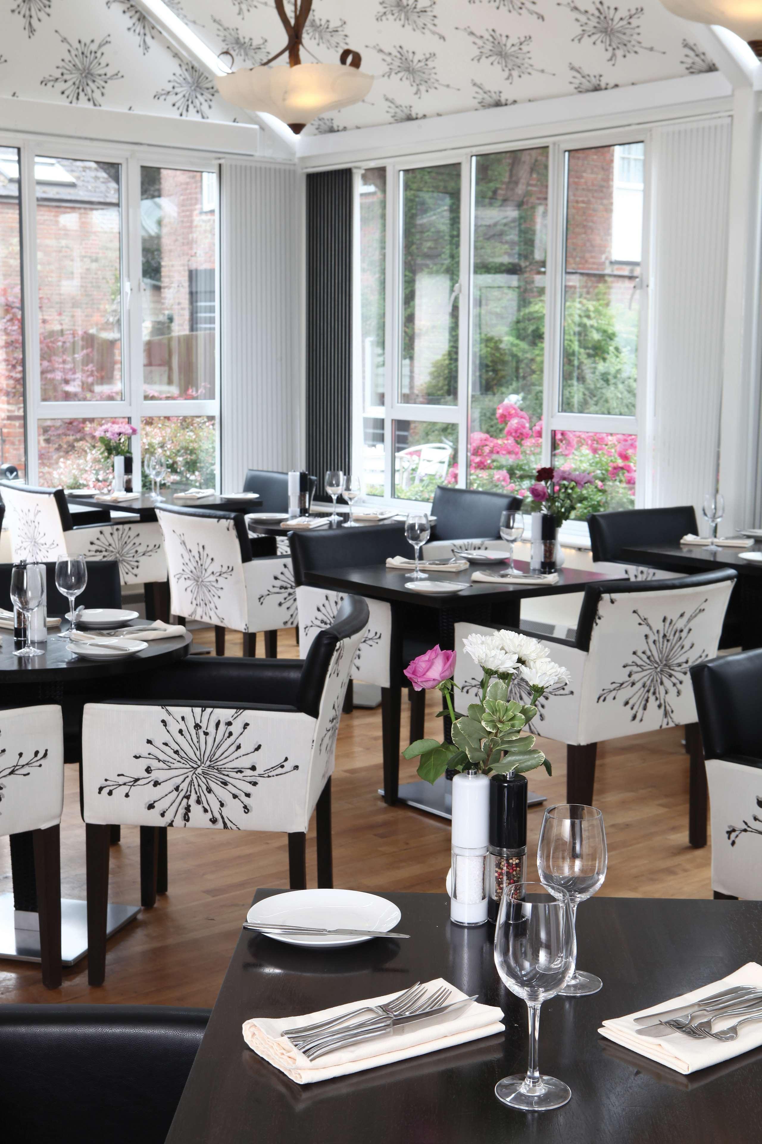 Western Annesley House Hotel