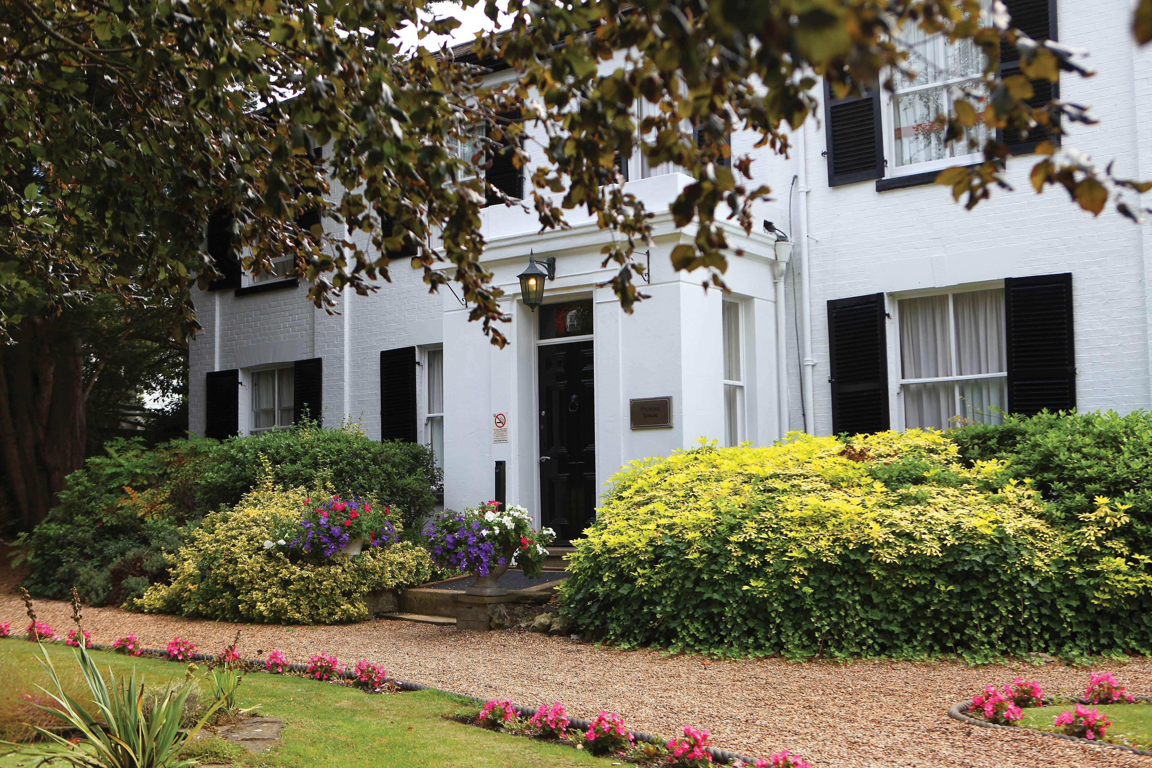 Hotel Western Annesley House 3*