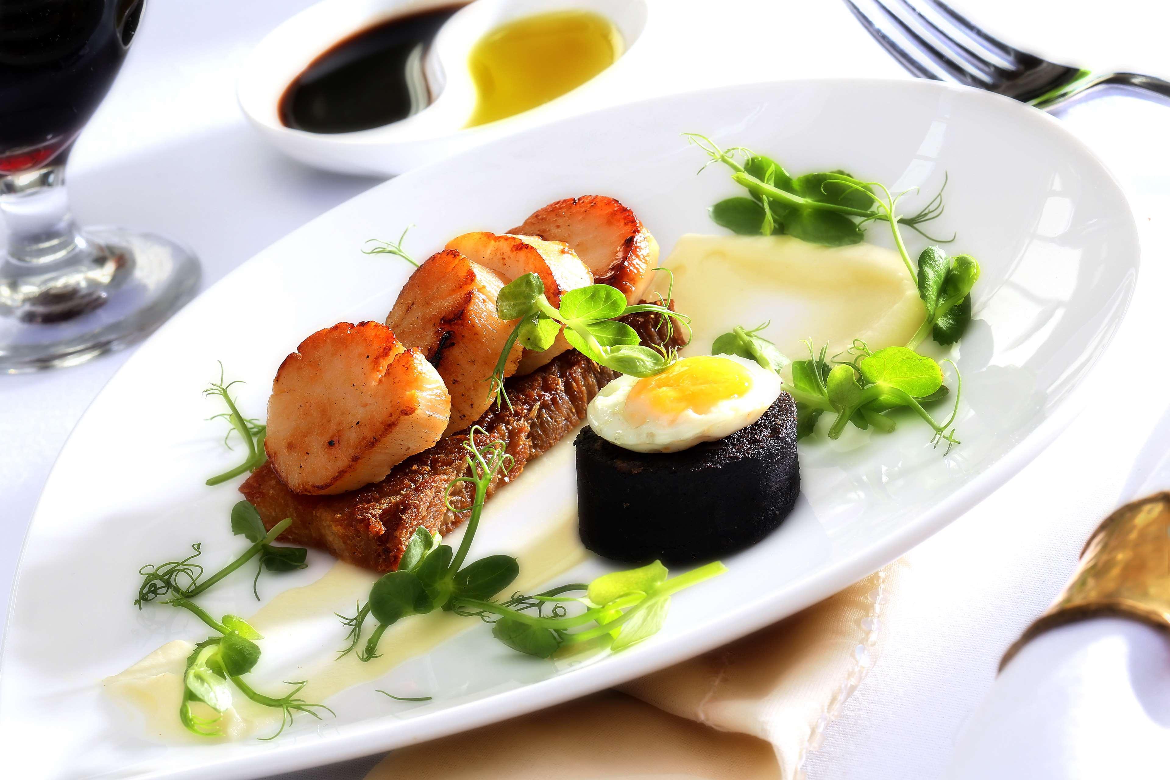 Western Annesley House 3* NWI