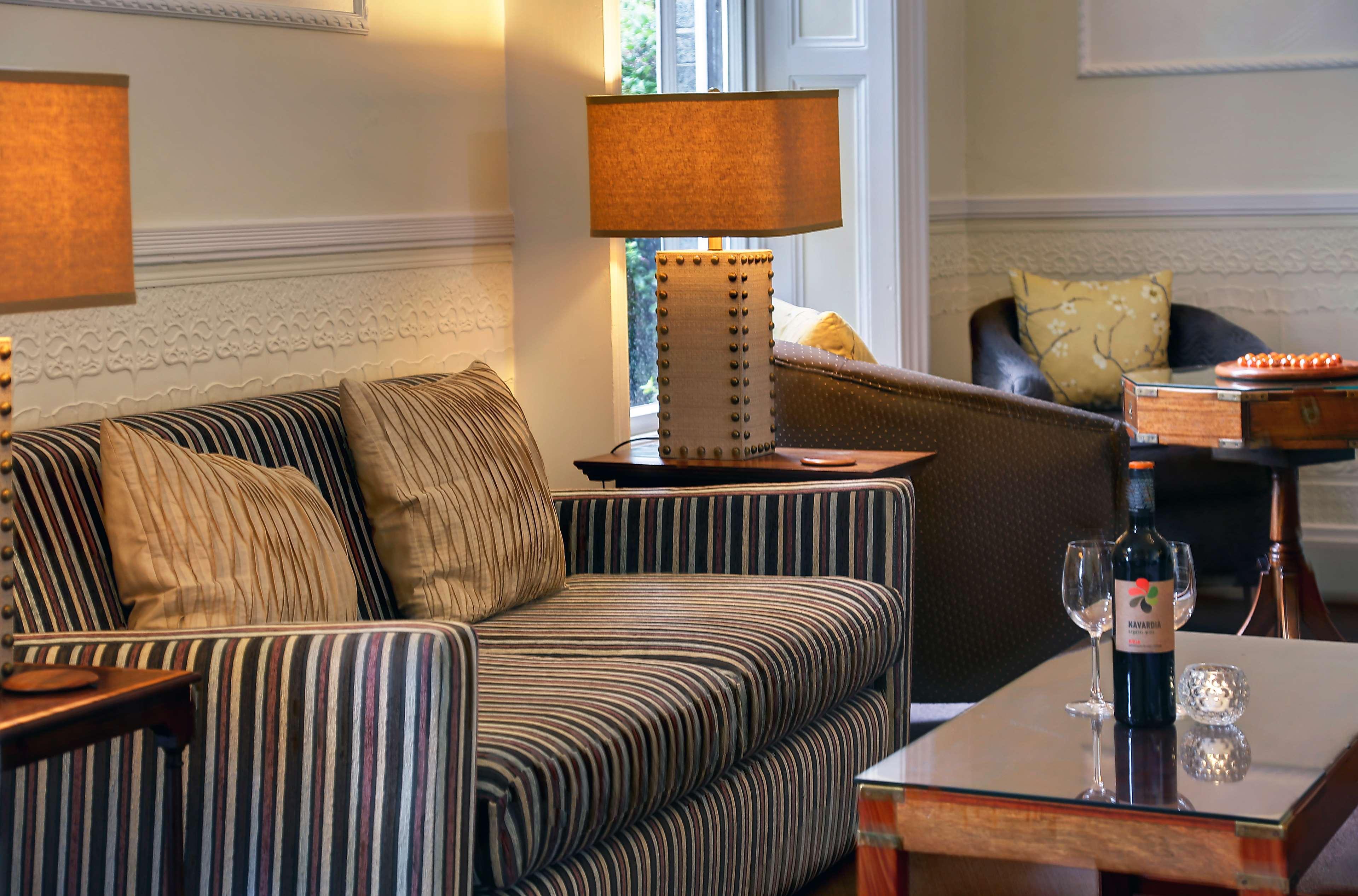 Hotel Western Annesley House Norwich