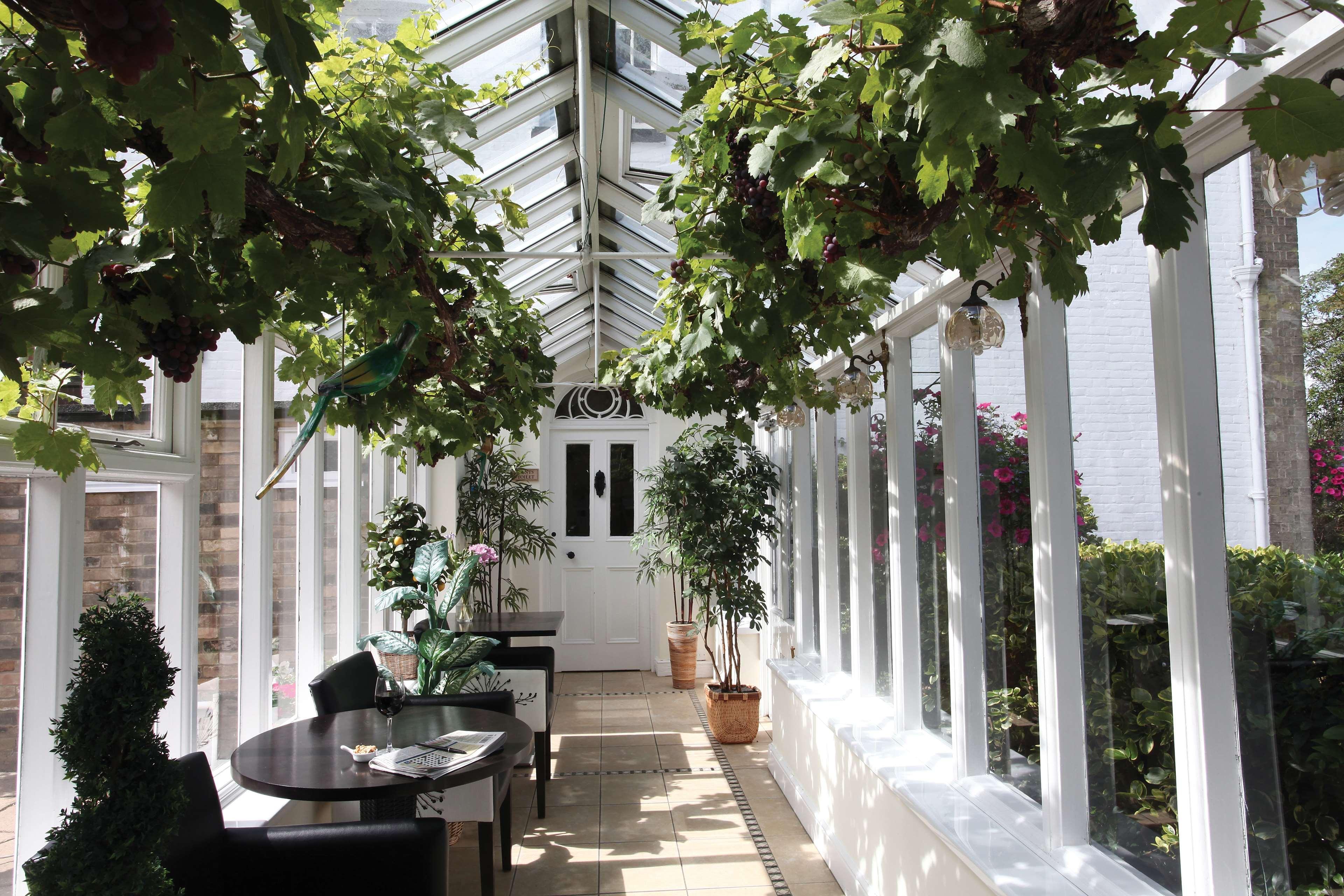 Western Annesley House 3* NWI