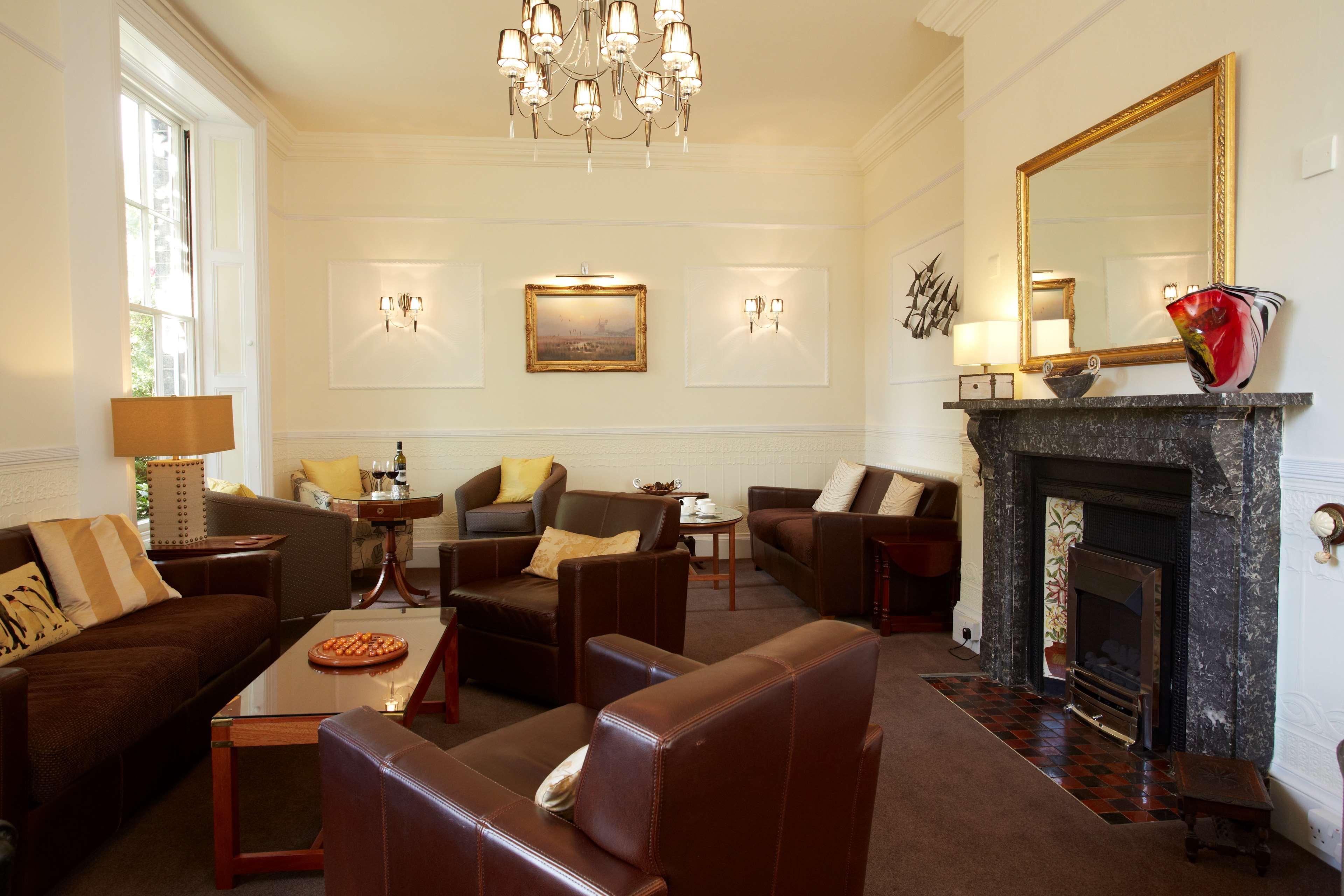 Hotel Western Annesley House NWI