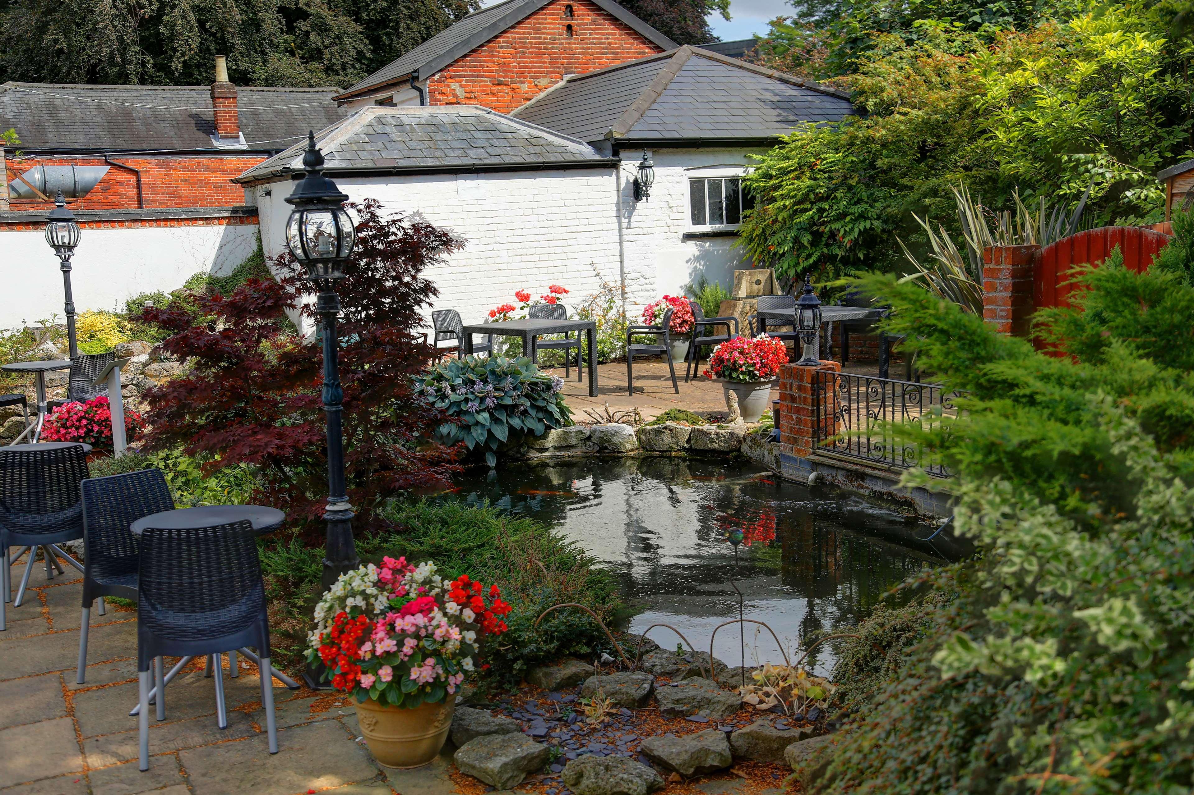 Western Annesley House