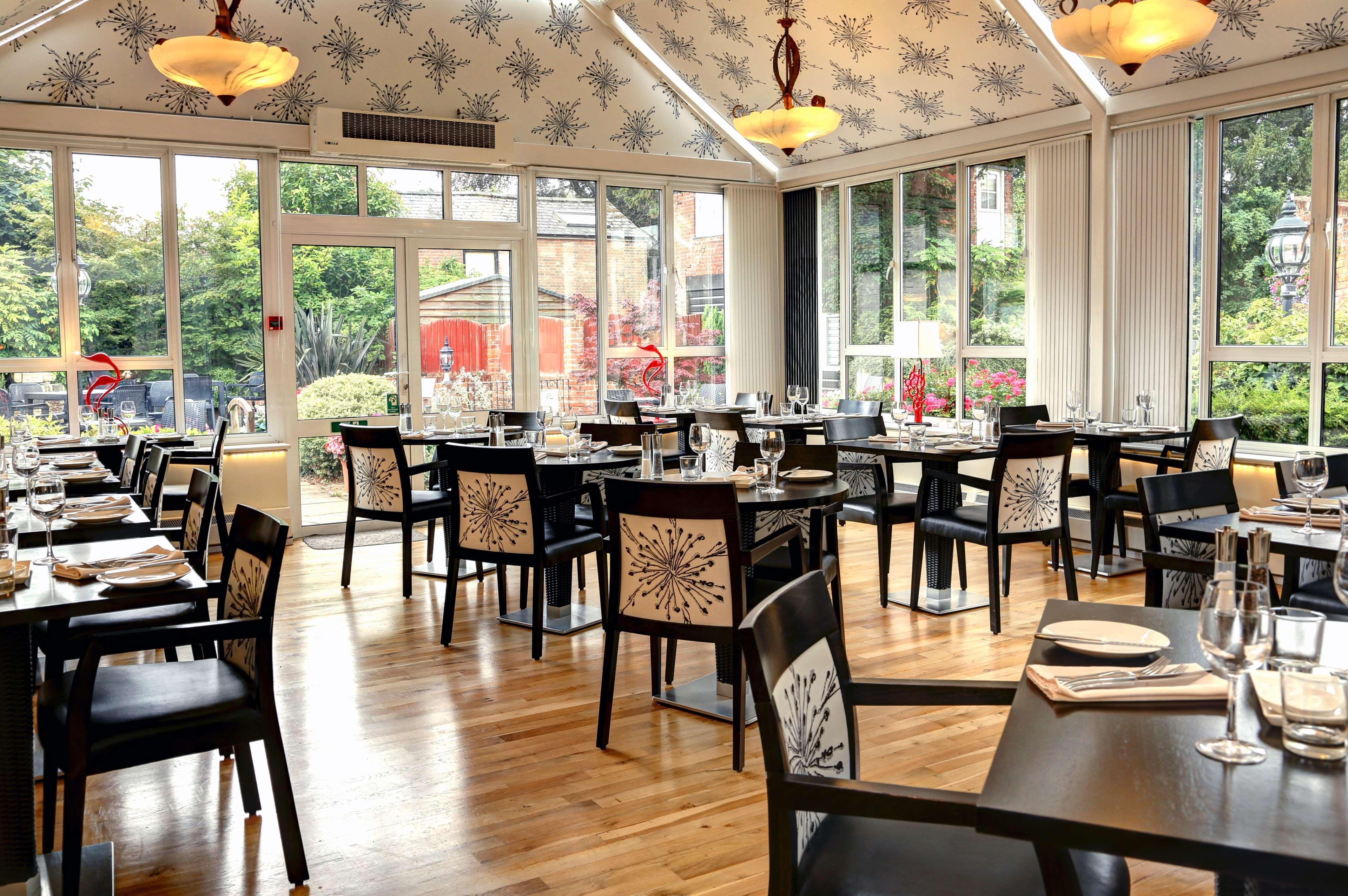 Western Annesley House Hotel 3*