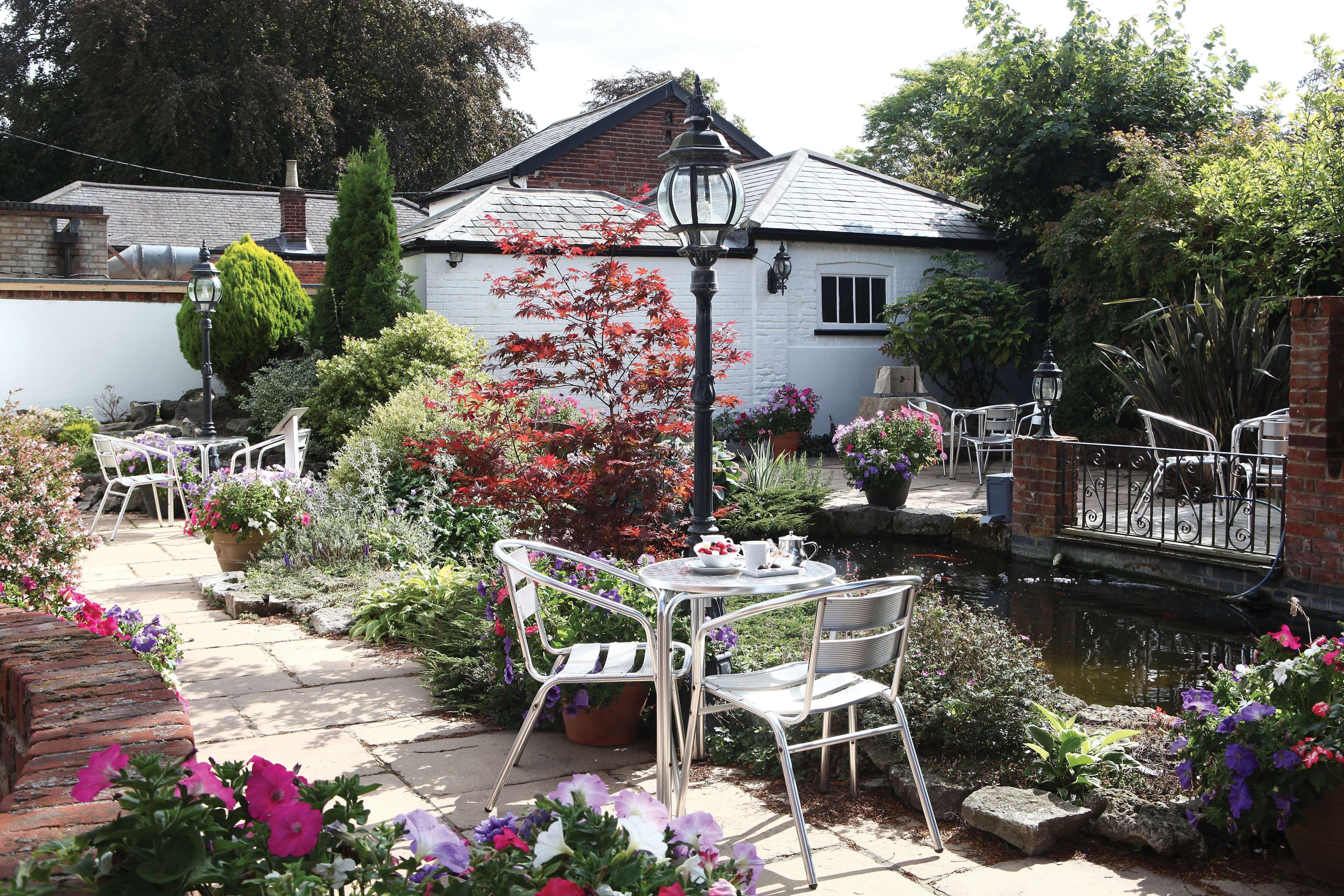 Western Annesley House Hotel NWI