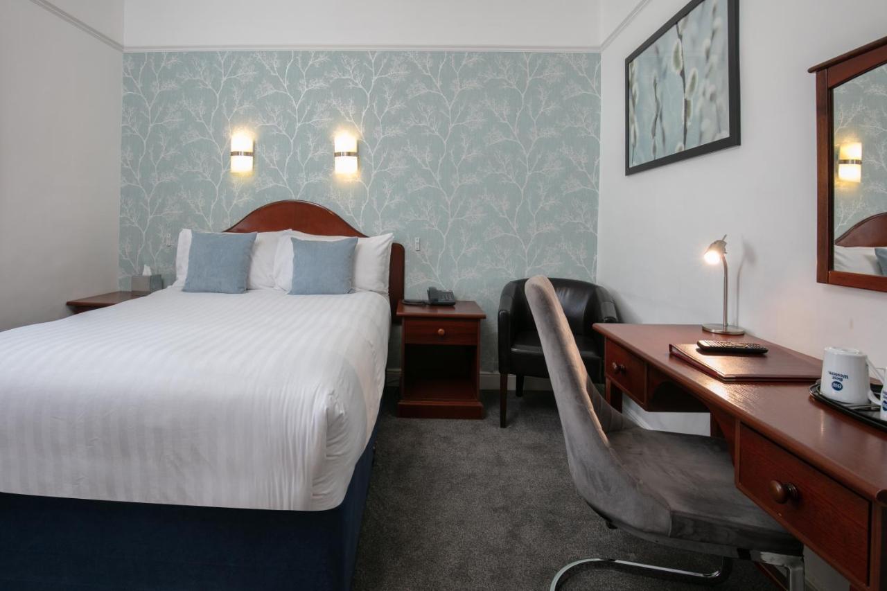 Hotel Western Annesley House