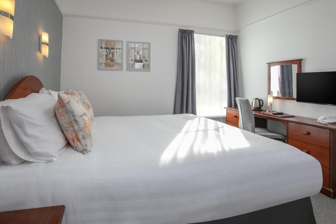 Hotel Western Annesley House NWI