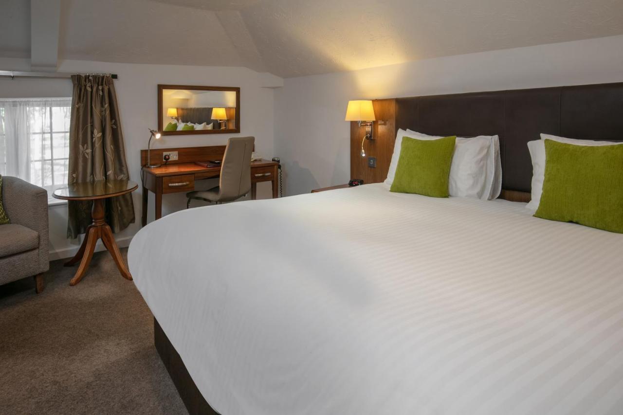 Western Annesley House Hotel 3*