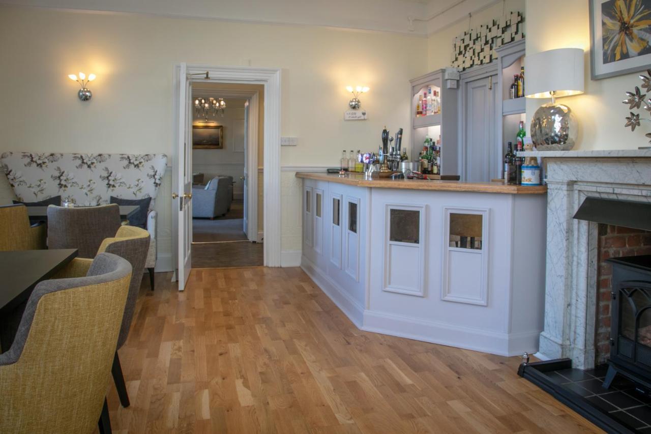 Hotel Western Annesley House
