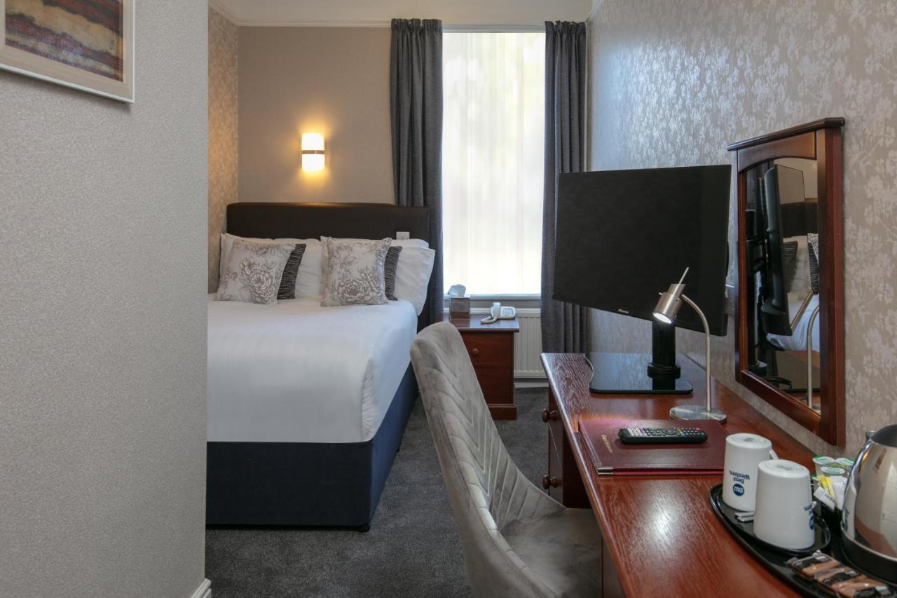 Western Annesley House Hotel