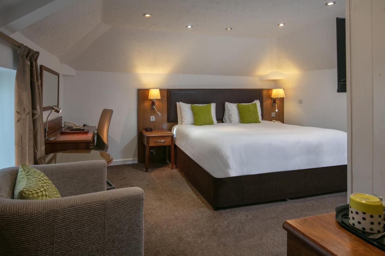 Hotel Western Annesley House NWI