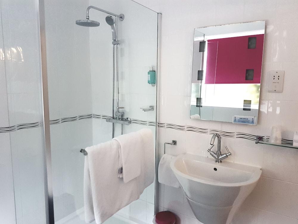 Western Annesley House Hotel Norwich