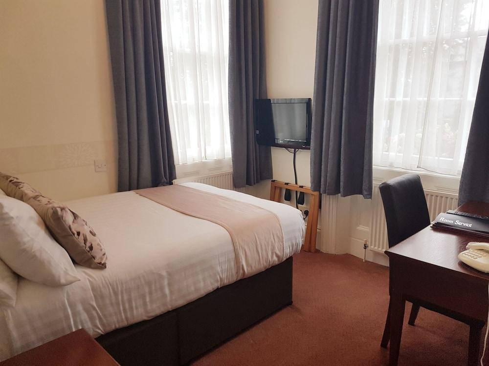 Western Annesley House Hotel NWI