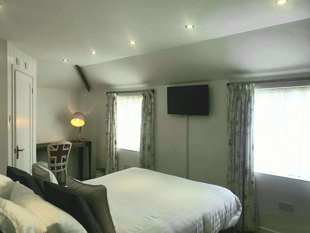 Western Annesley House Hotel 3*