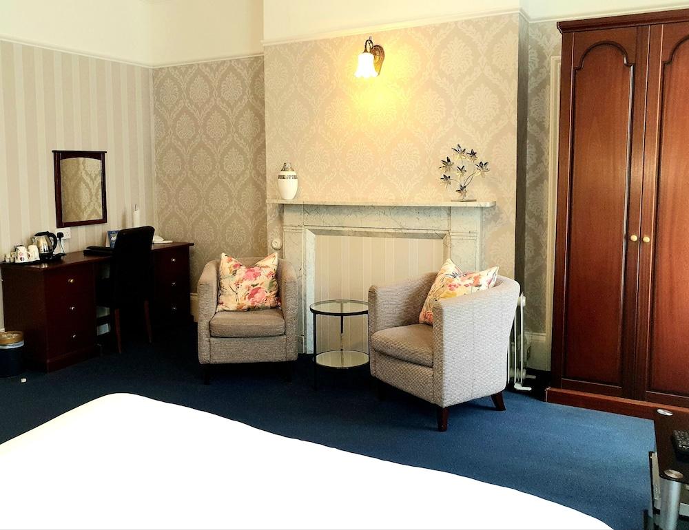 Western Annesley House Hotel