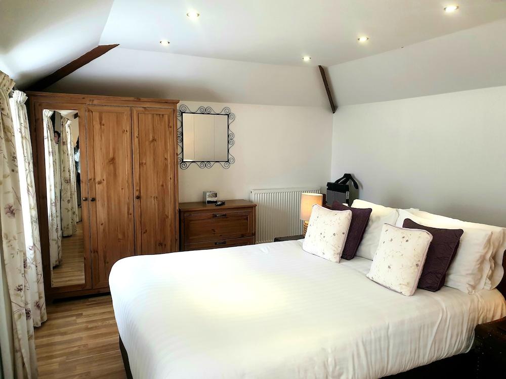 Western Annesley House Hotel NWI