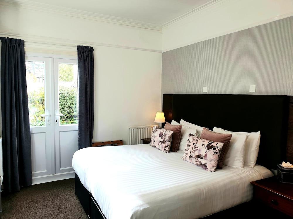 Hotel Western Annesley House NWI
