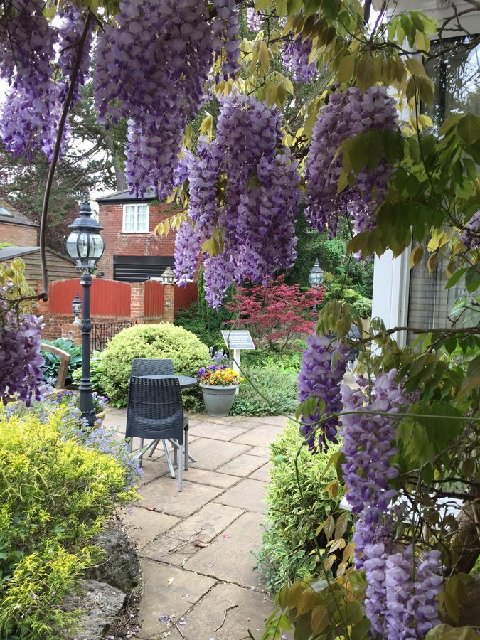 Western Annesley House Hotel 3*
