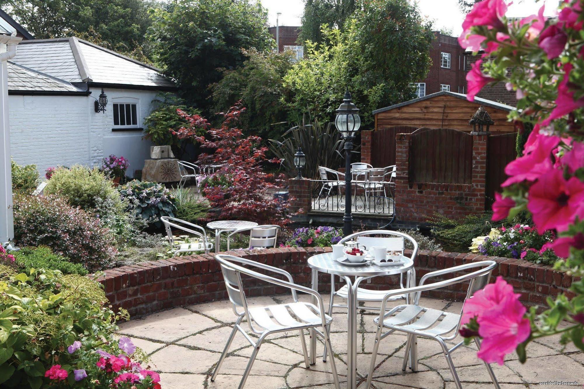 Western Annesley House Hotel NWI