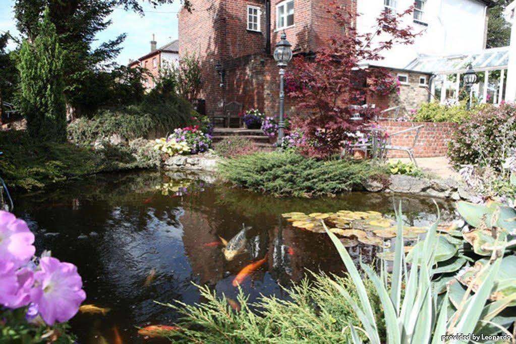 Hotel Western Annesley House