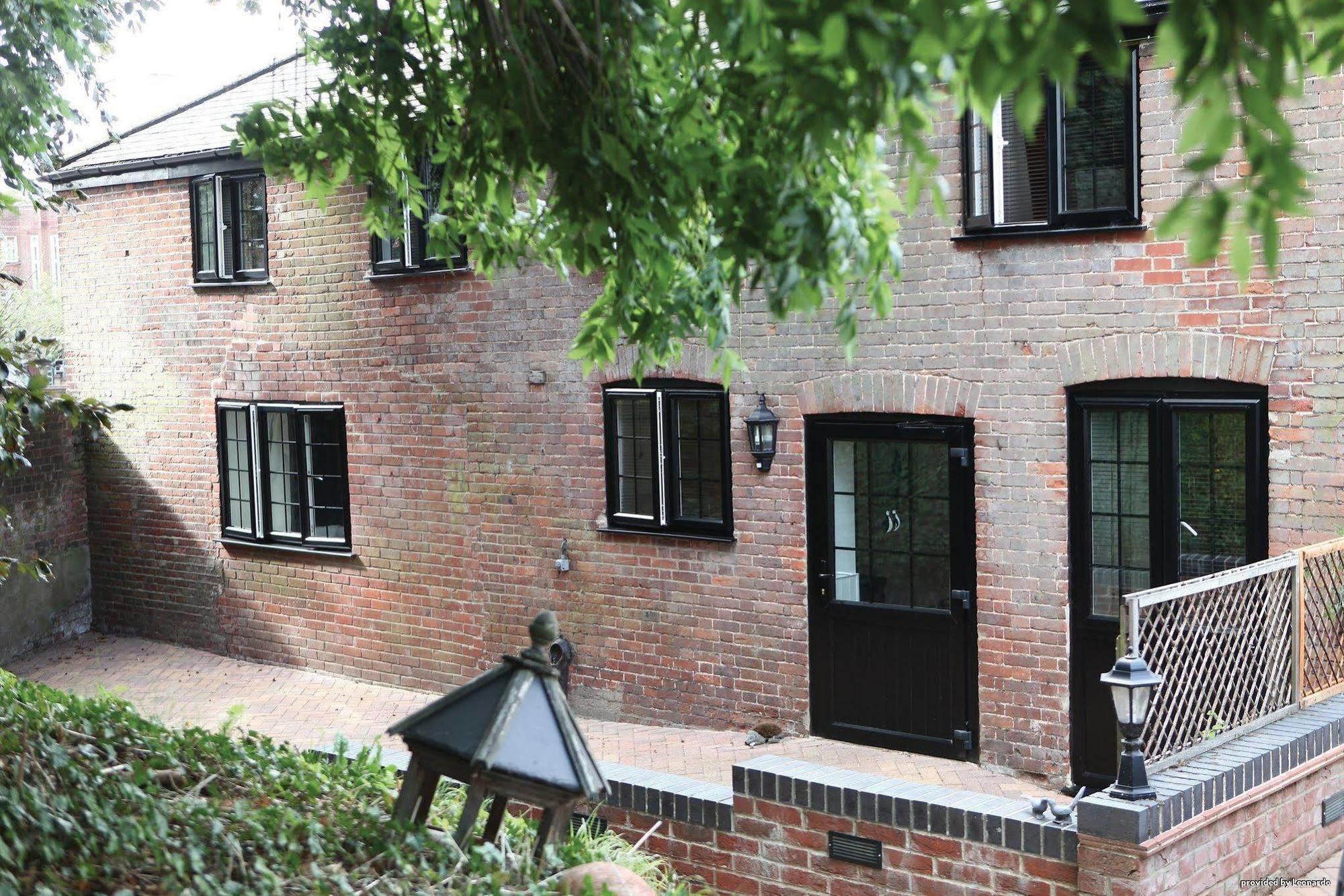 Western Annesley House Hotel NWI