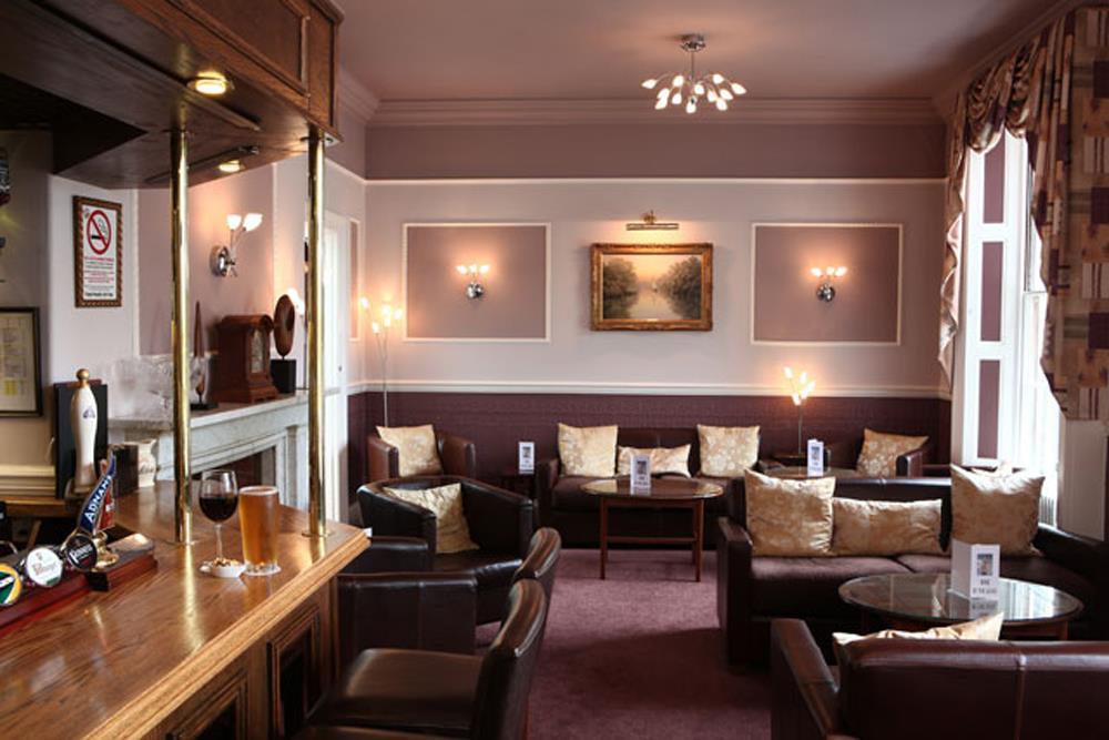 Hotel Western Annesley House