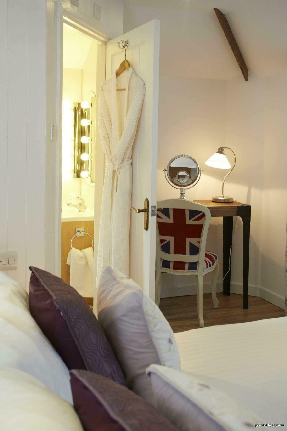 Hotel Western Annesley House Norwich