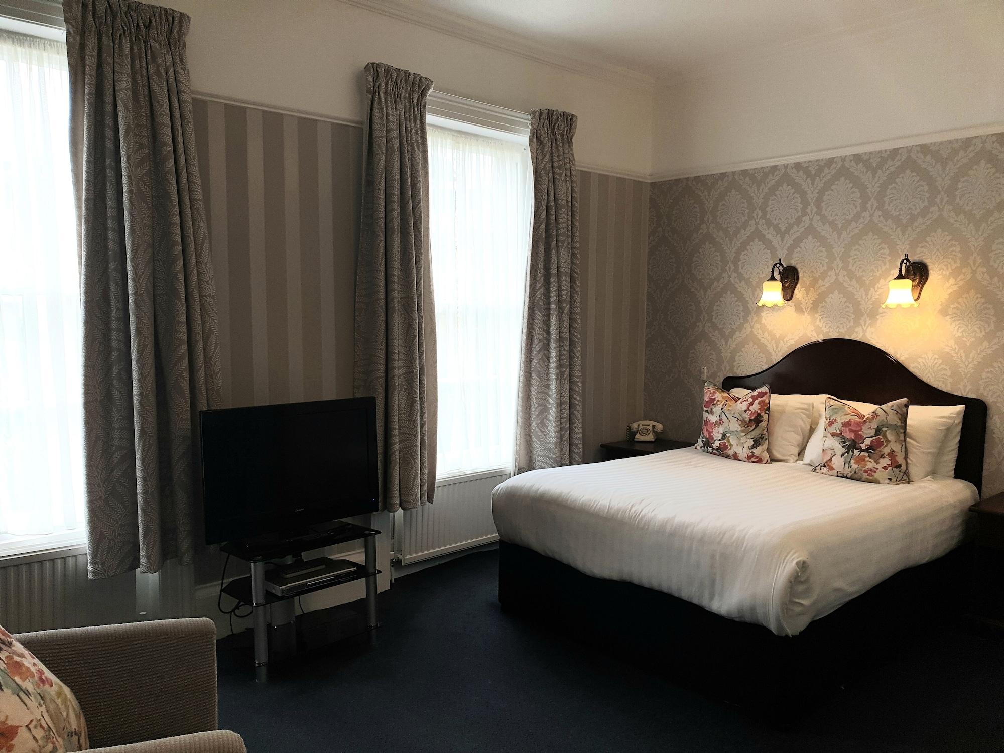 Western Annesley House 3*