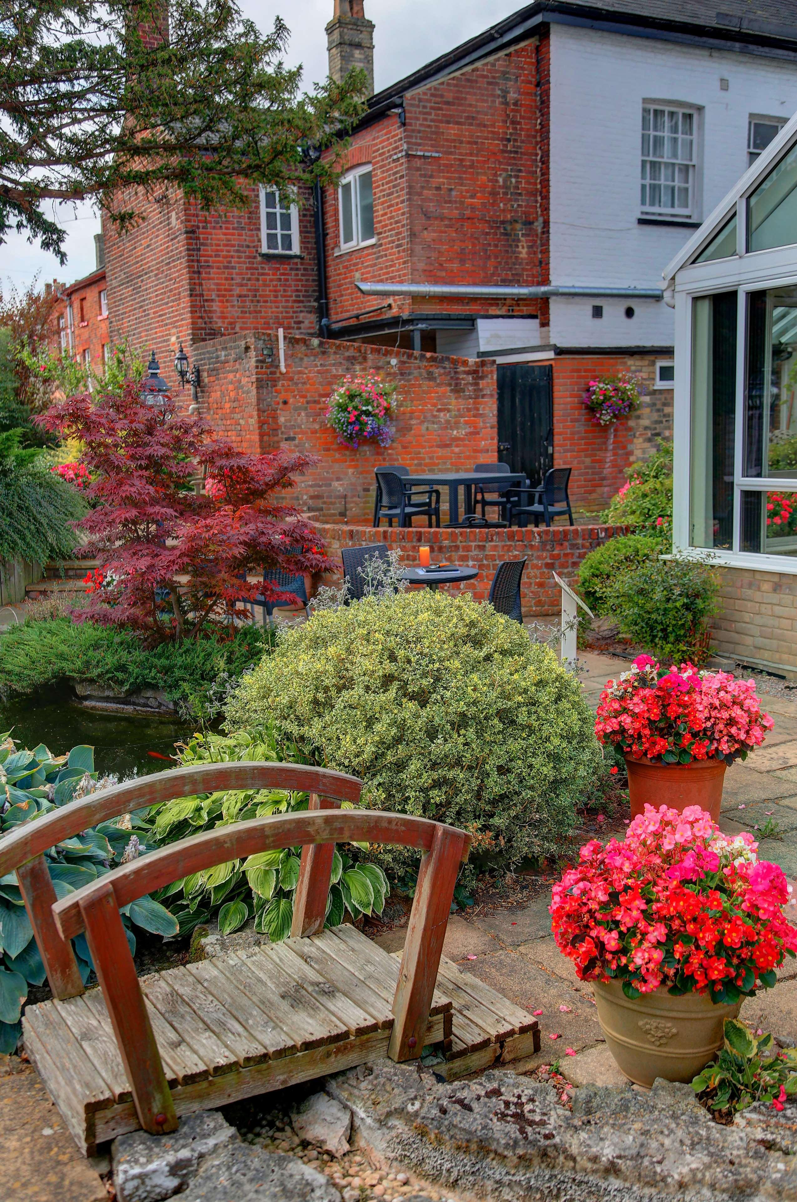 Western Annesley House Hotel