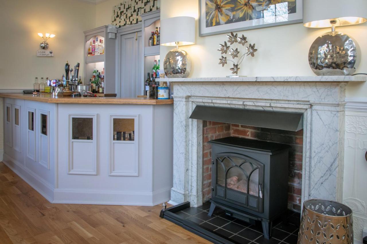 Hotel Western Annesley House 3*