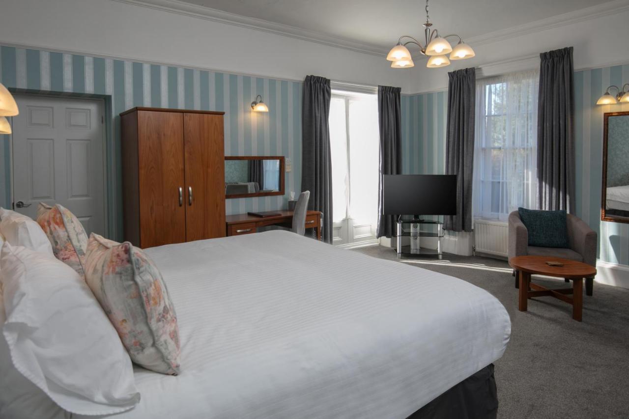 Western Annesley House 3* NWI