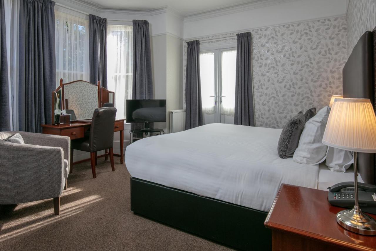 Hotel Western Annesley House
