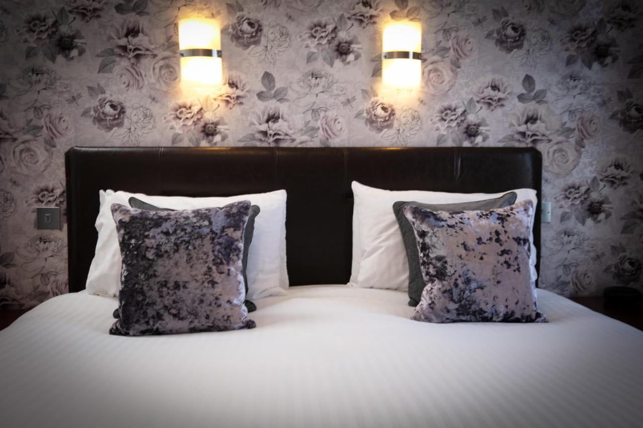 Western Annesley House Hotel