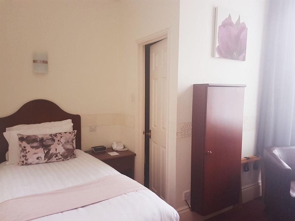 Best Western Annesley House Norwich