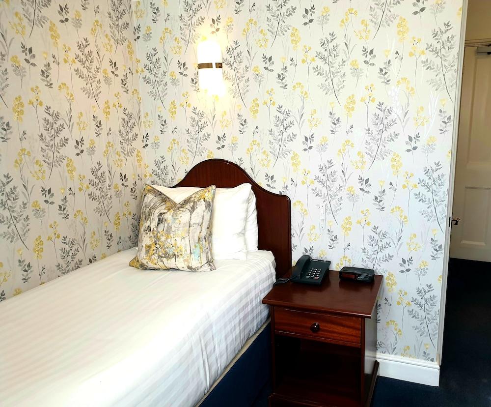 Hotel Western Annesley House 3*