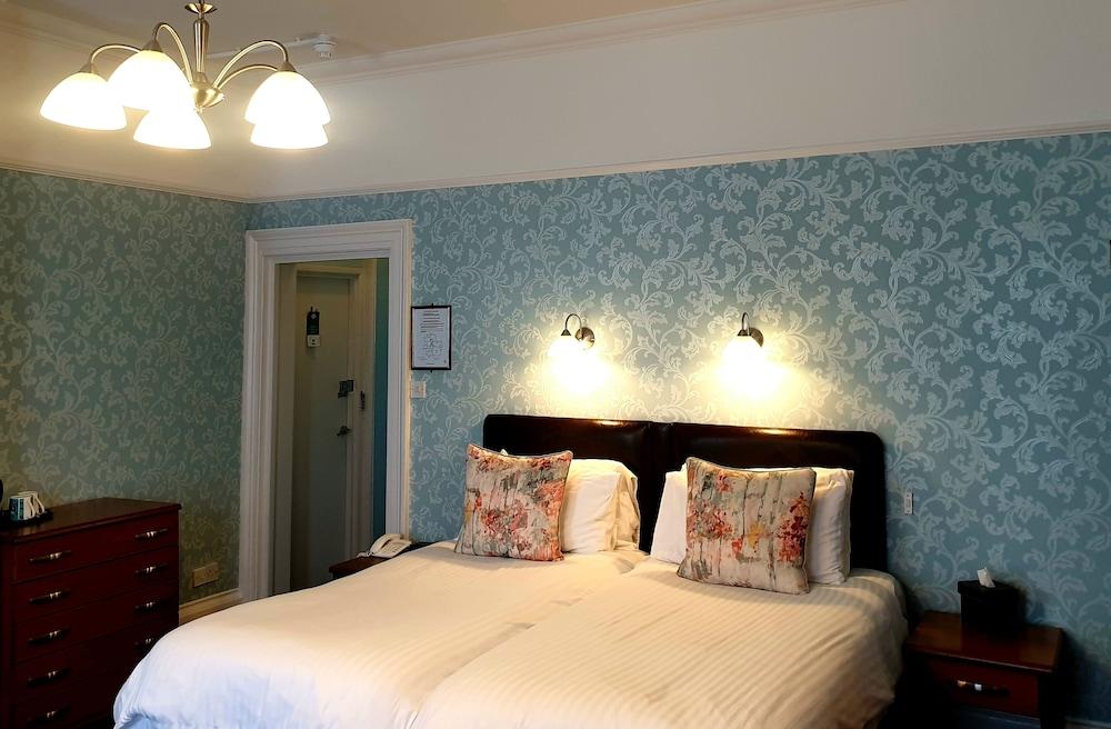 Hotel Western Annesley House