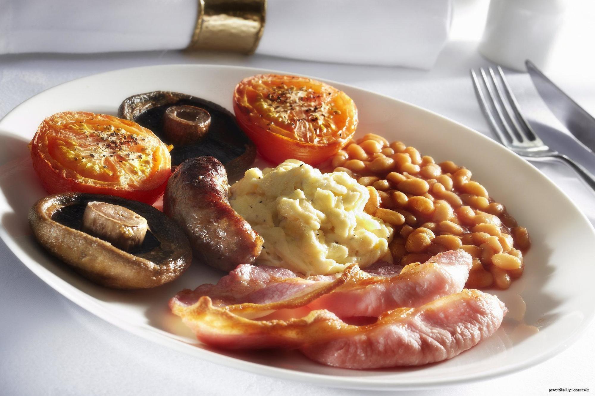 Western Annesley House 3* Norwich