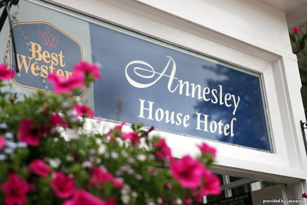 Hotel Western Annesley House 3*