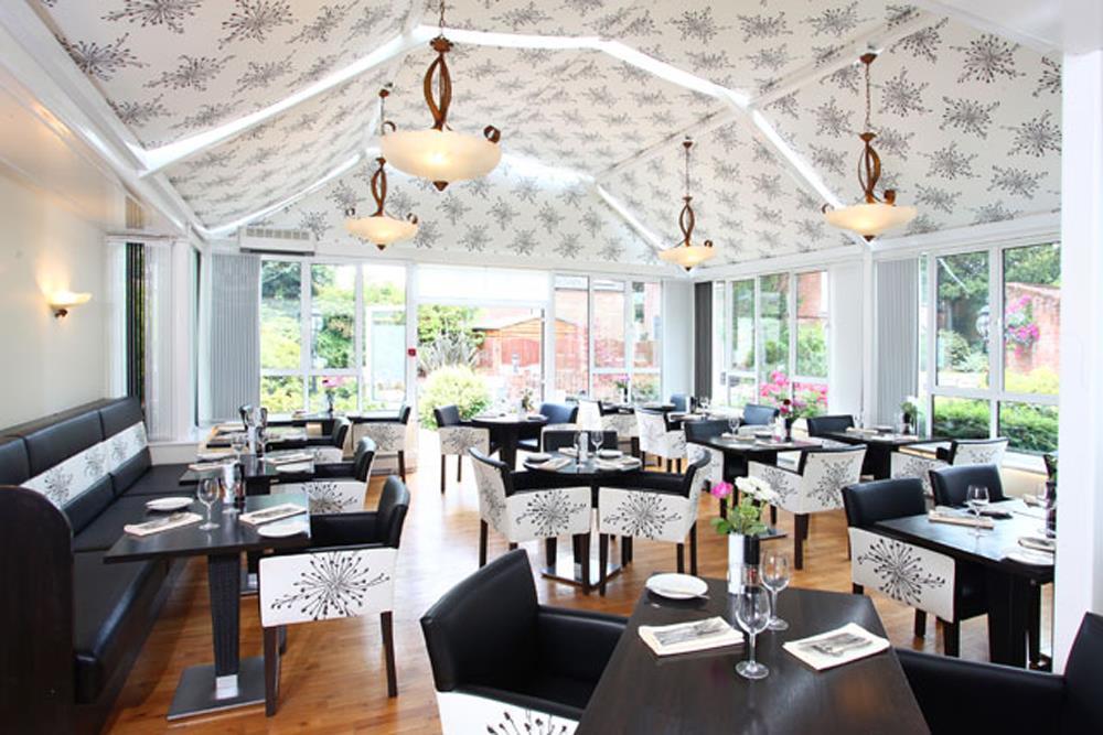 Western Annesley House 3*