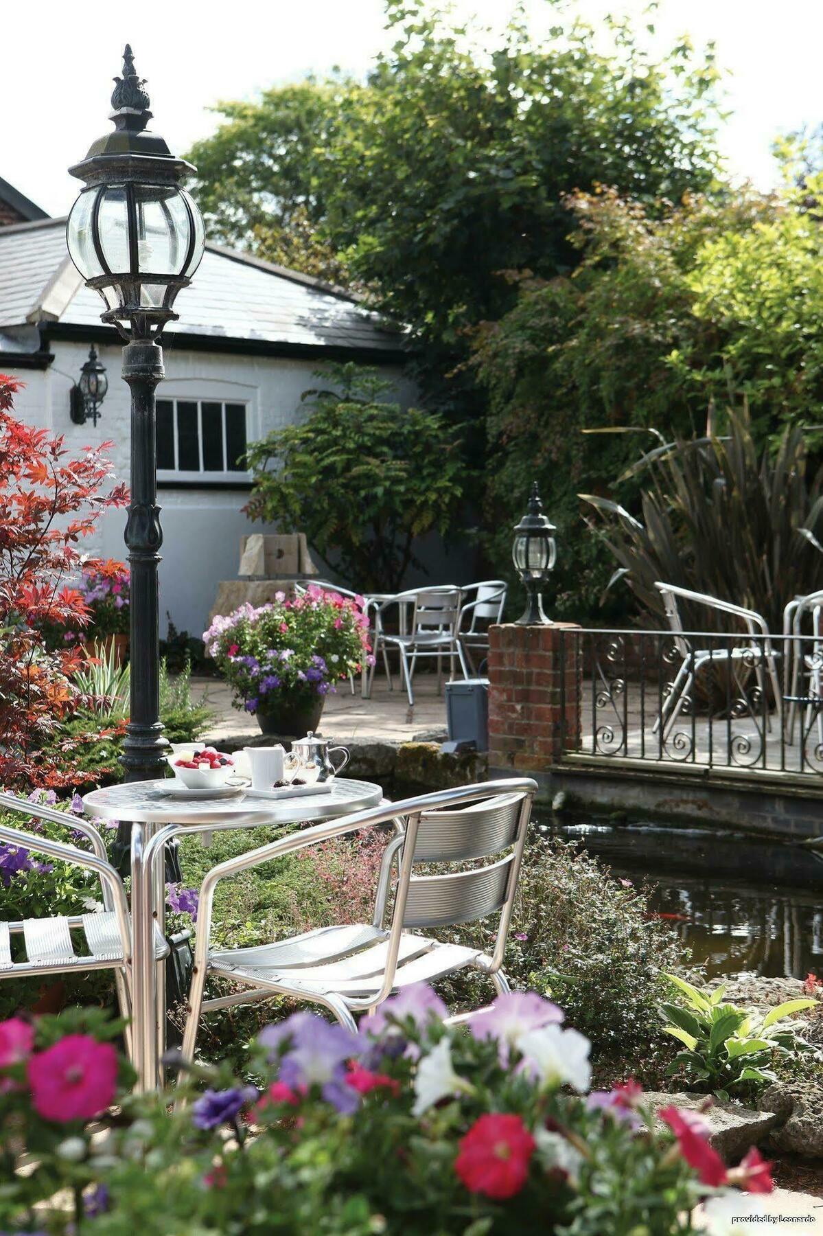 Western Annesley House Hotel